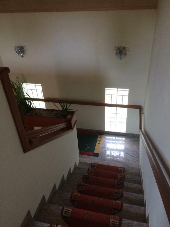 Gemuetliches Ferienhaus Am Waldrand Michaelsdorf Bagian luar foto
