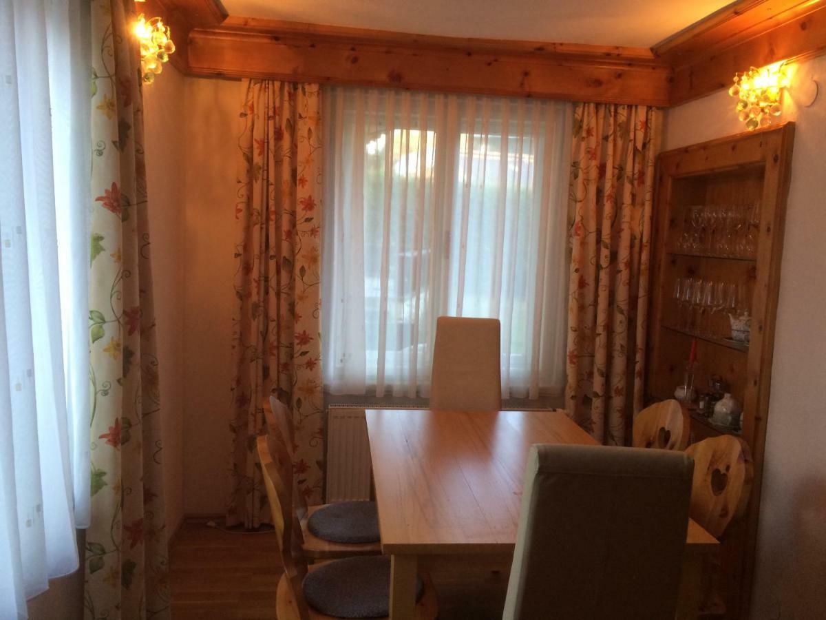 Gemuetliches Ferienhaus Am Waldrand Michaelsdorf Bagian luar foto